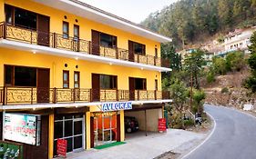 Hotel Avlokan - Near Kainchi Dham Mandir